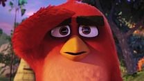 imagem de Angry Birds - O Filme Comercial de TV (4) Dublado