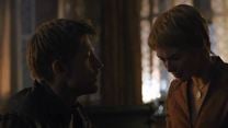 Game of Thrones 6ª Temporada Episódio 1 Clipe (3) Cersei e Jaime Original