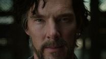 imagem de Doutor Estranho Trailer (1) Original