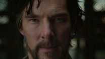 imagem de Doutor Estranho Trailer (1) Legendado