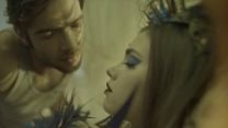 imagem de The Curse of Sleeping Beauty Trailer Original