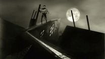 imagem de The Cabinet of Dr. Caligari Trailer Original