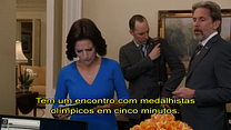 imagem de Veep 5ª Temporada Convite ao Set Legendado