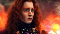 imagem de Alice Através do Espelho Trailer (3) Legendado