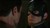 imagem de Capitão América: Guerra Civil Comercial de TV (4) Legendado