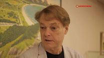imagem de Entrevista legendada com Bill Plympton