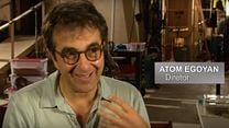 imagem de Memórias Secretas Entrevista (1) Legendada - Atom Egoyan
