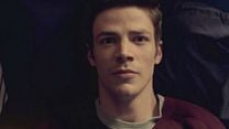 imagem de The Flash 2º Temporada Teaser "The Runaway Dinosaur" Original 