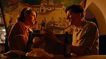 imagem de Café Society Clipe Original