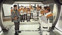 imagem de Voltron: O Defensor Lendário Trailer (1) Legendado
