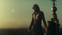 imagem de Assassin's Creed Trailer Legendado