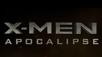 imagem de X-Men: Apocalipse Comercial Kinoplex