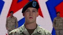 imagem de A Longa Caminhada de Billy Lynn Trailer (1) Original