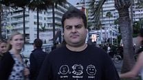 imagem de O Bom Gigante Amigo Reportagem Especial - Festival de Cannes