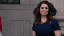 imagem de Conviction 1ª Temporada Trailer (1) Original