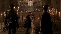 imagem de Still Star-Crossed Trailer (1) Original