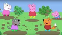 imagem de Peppa Pig: As Botas de Ouro e Outras Histórias Trailer Original