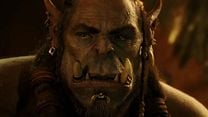 imagem de Warcraft - O Primeiro Encontro de Dois Mundos Making of Legendado