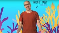 Procurando Dory Teaser (5) Dublado - Antônio Tabet
