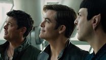 imagem de Star Trek Sem Fronteiras Trailer (2) Original 