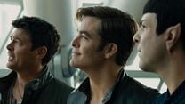 imagem de Star Trek Sem Fronteiras Trailer (2) Dublado