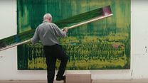 imagem de A Pintura de Gerhard Richter Trailer Original