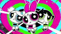 imagem de As Meninas Superpoderosas (2016) 1ª Temporada Créditos de Abertura Versão Dublada