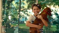 Wiener-Dog Trailer Original