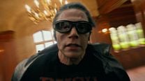imagem de X-Men: Apocalipse Featurette Original - Cena do Mercúrio