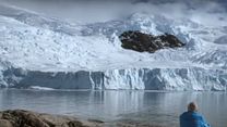 imagem de O Céu e a Geleira Trailer Original