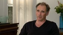 imagem de O Bom Gigante Amigo Featurette Original - Mark Rylance
