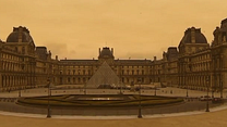 imagem de Francofonia - Louvre sob Ocupação Trailer Legendado