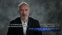 imagem de Independence Day: O Ressurgimento Featurette Legendado