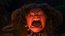 imagem de Moana Teaser Trailer Dublado