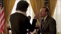 imagem de Elvis & Nixon Trailer Original