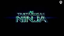 imagem de As Tartarugas Ninja - Fora das Sombras Comercial Kinoplex