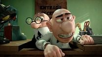 imagem de Mortadelo e Salaminho 3D - Missão Inacreditável Trailer Dublado
