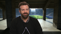 imagem de Raça Entrevista com Jason Sudeikes