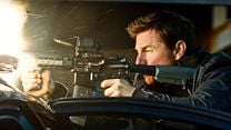 imagem de Jack Reacher: Sem Retorno Trailer Original