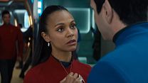imagem de Star Trek: Sem Fronteiras Clipe (1) Original - "It's me, not you"