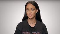 Star Trek: Sem Fronteiras Making of (1) Legendado - Rihanna