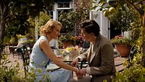 imagem de Café Society Comercial de TV (1) Original - "Hollywood"