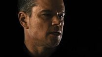 imagem de Jason Bourne Comercial de TV (5) Original 