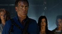 imagem de Ash vs Evil Dead 2ª Temporada Teaser Original