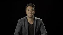 imagem de Ben-Hur Featurette (2) Legendado - Com apresentação de Jack Huston