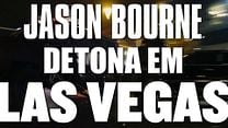 imagem de Jason Bourne Making of (3) Legendado - "Las Vegas"