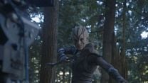 imagem de Star Trek: Sem Fronteiras Making of (3) - Jaylah Legendado 