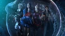 imagem de Descendentes 2 Teaser Original