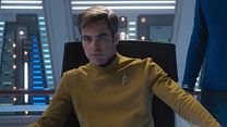 Star Trek: Sem Fronteiras Clipe (2) Original - "Shield's Up!"