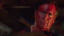 imagem de Ash vs Evil Dead 2ª Temporada Trailer Original 